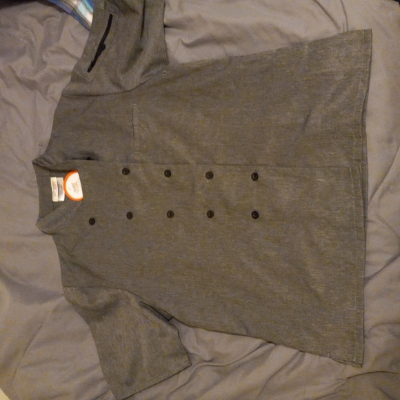 Chef shirt - Picture 1 of 3